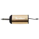 Tesler Система беспроводных микрофонов TESLER WMS-720-4