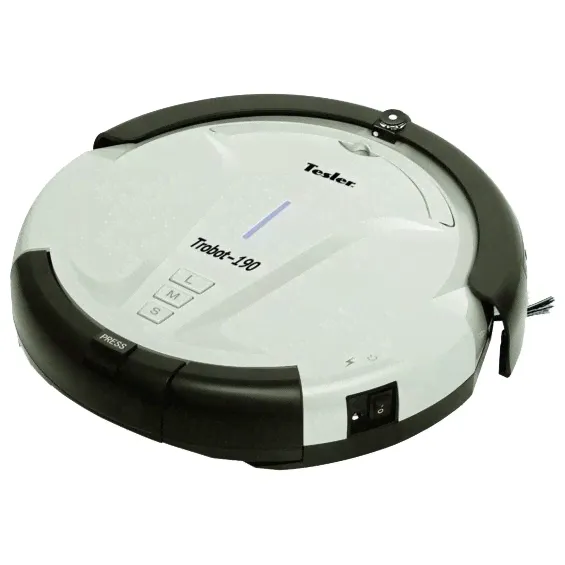 Tesler Trobot-190 отзывы