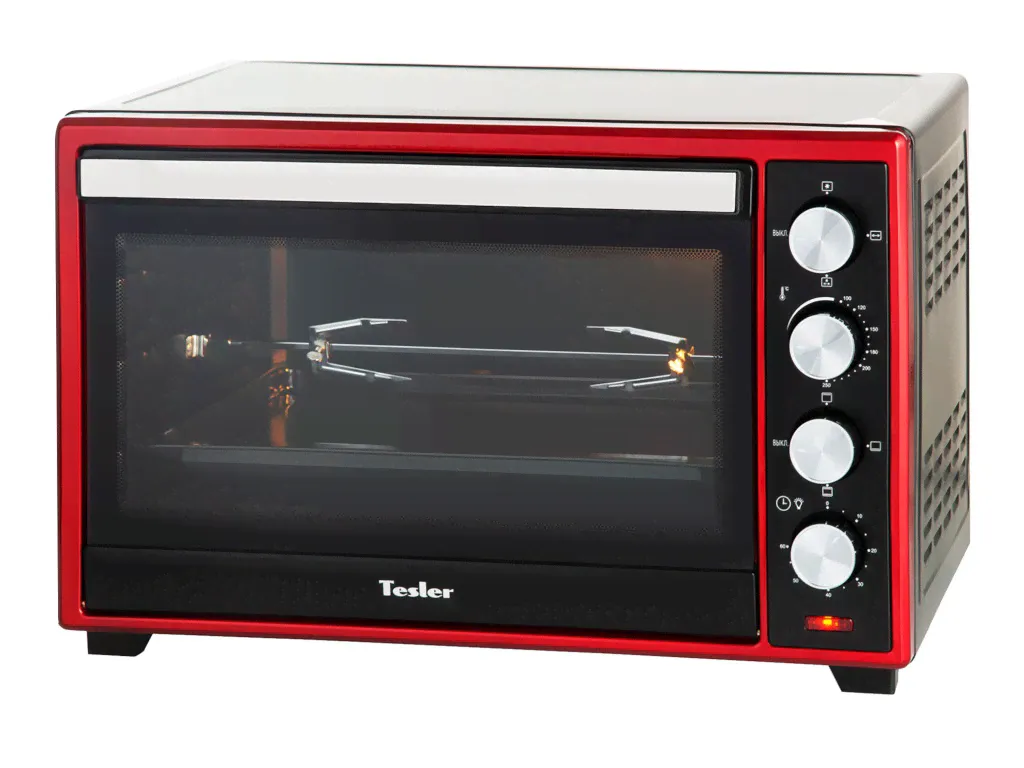 Мини печь Tesler EOGC-5550, EOGC-5550-0