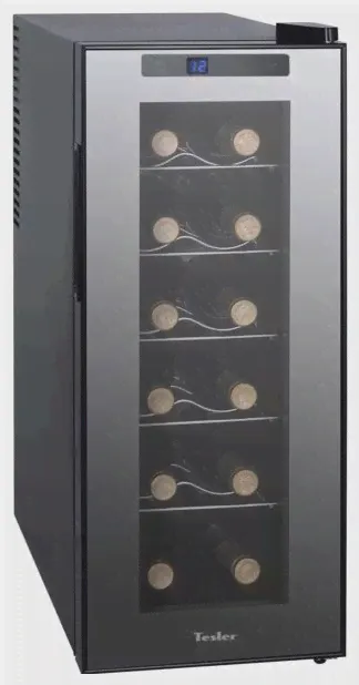 Холодильник Tesler WCV-120