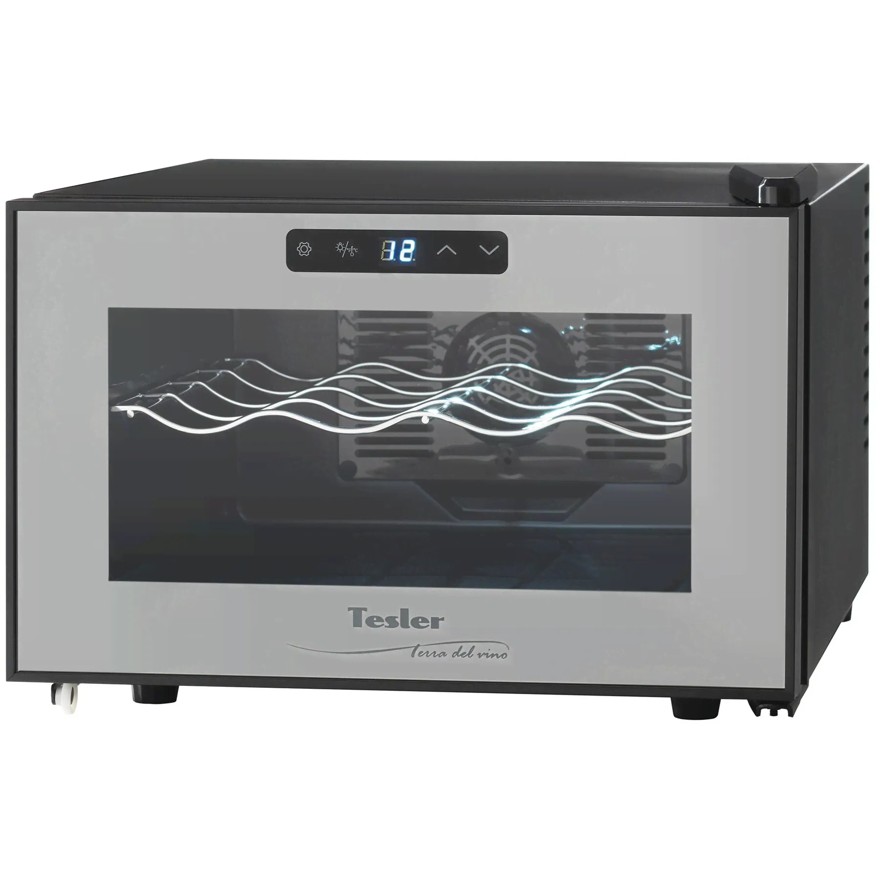 Tesler   TESLER WCH-082