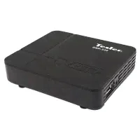ТВ-тюнер Tesler DSR-330 в Санкт-Петербурге