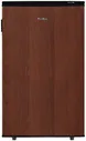Морозильник Tesler RF-90 Wood