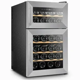 Tesler   TESLER WCD-242-1