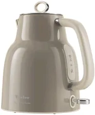Чайник электрический TESLER KT-1760 SAND GREY