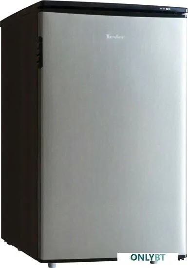 Морозильник Tesler RF-90 graphite в Москве