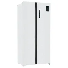 Холодильник Tesler RSD-537BI (white)