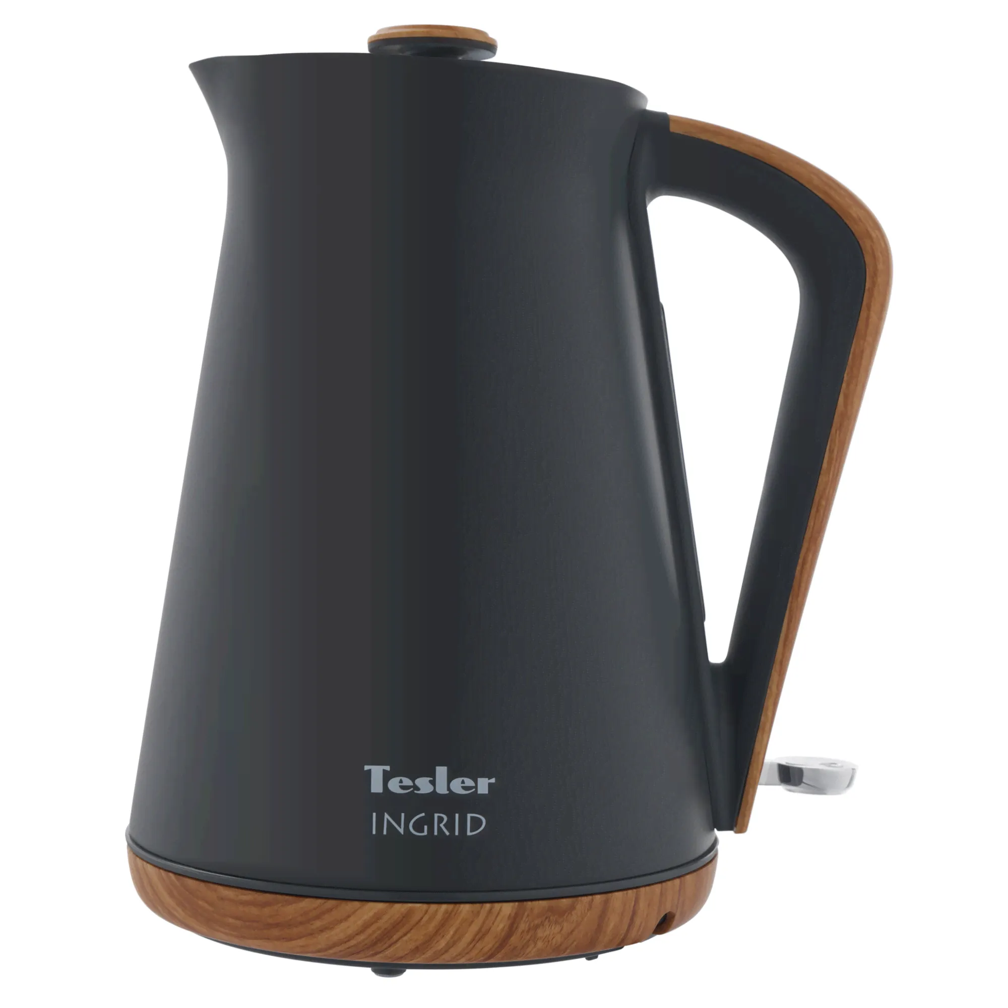 Чайник электрический Tesler KT-1740 GREY-0
