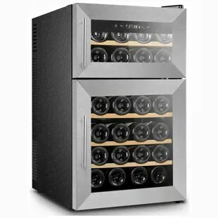 Tesler   TESLER WCD-242