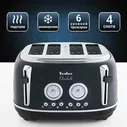 Тостер TESLER TT-445 MIDNIGHT Tesler