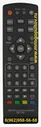 TESLER DSR-340 пульт для приставки