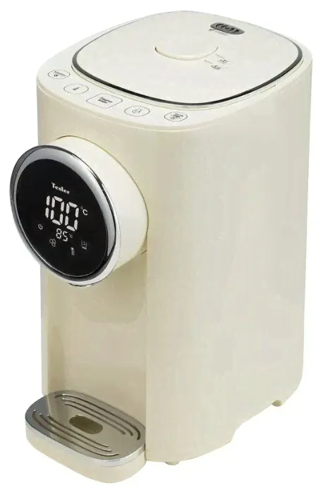 Термопот Tesler TP-5055, beige-2
