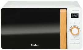 Микроволновая печь Tesler ME-2044 WHITE, белый