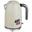 Чайник Tesler KT-1755 отзывы