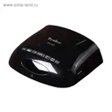 Цифровая ТВ приставка TESLER DSR-320 DVB-T2 черный