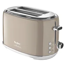 Тостер Tesler T-255