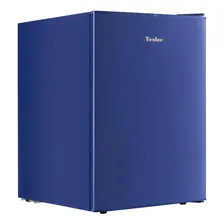 Мини-холодильник Tesler RC-73 Deep Blue
