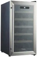 Холодильник TESLER WCV-182