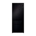 Холодильник TESLER RFD-427BI Graphite