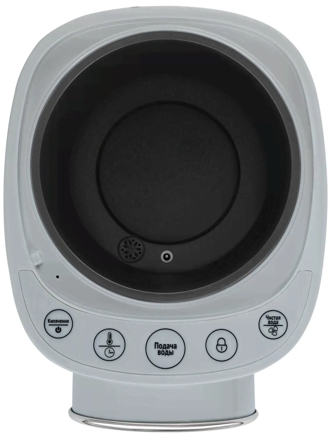 Термопот TESLER TP-5060 GREY-0