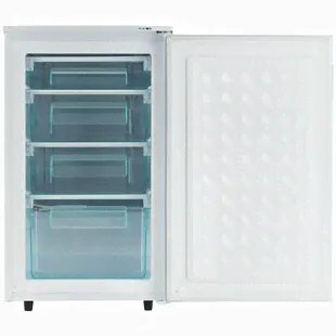  Tesler RF-90 White-1