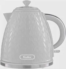 Чайник TESLER KT-1704 GREY KT-1704 GREY