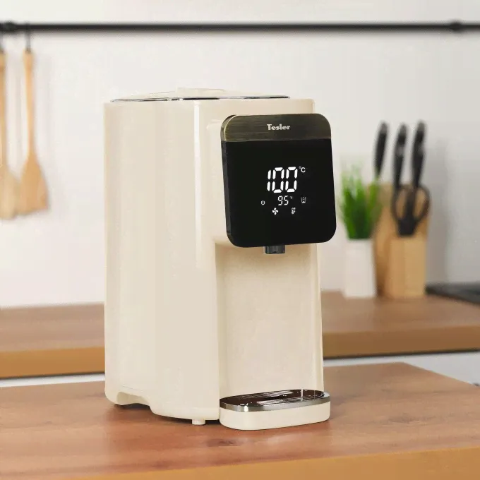 Термопот TESLER TP-5045 BEIGE 202715-1