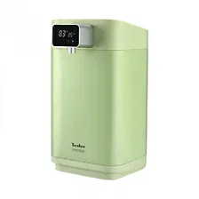 Термопот Tesler TP-5000, зеленый