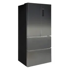 Холодильник Tesler RFD-430I graphite в Санкт-Петербурге