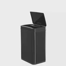 🛍 Сенсорное ведро для мусора TESLER STB-33 BLACK
