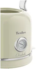 Чайник TESLER KT-1745 BEIGE