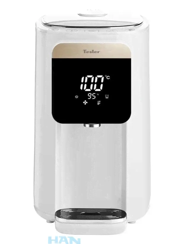 Термопот Tesler TP-5045 белый