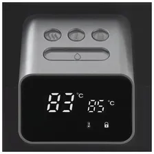 Термопот Tesler INGRID TP-5000, grey