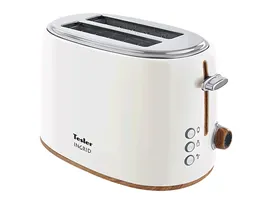 Тостер Tesler TT-240 White, TT-240