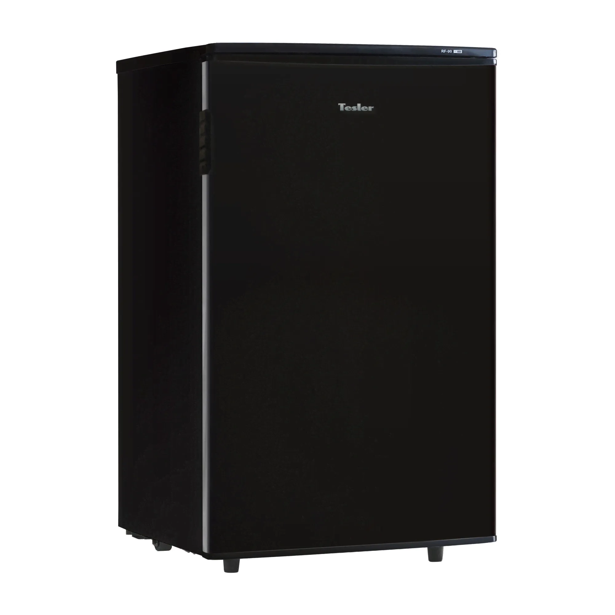 Морозильник TESLER RF-90 BLACK
