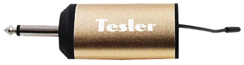Wharfedale Караоке-система Tesler WMS-720 микрофон-2