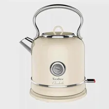 Чайник TESLER KT-1745 Beige KT-1745 Beige