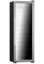 Винный шкаф Tesler CWC 400 Тип: шкаф; Тип винного шкафа: двухтемпературный