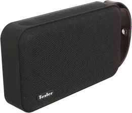Портативная акустика Tesler PSS-880 черный