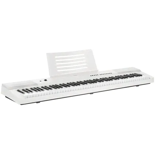 Цифровое фортепиано Tesler KB-8850 [4778136]-0