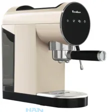 Кофемашина Tesler ECM-260 Beige