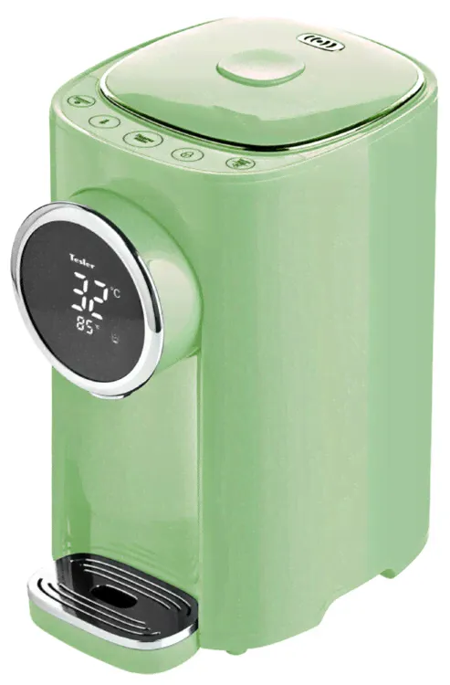 Термопот TESLER TP-5055 GREEN-0