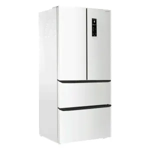 Холодильник TESLER RFD-430I WHITE <RFD-430I WHITE>