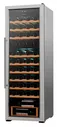 Шкаф винный TESLER CWC-400