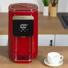 Термопот TESLER TP-5045 RED 202718