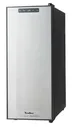 Винный шкаф Tesler WCV-120 silver