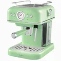 Кофеварка Tesler ECM-245 Green, ECM-245