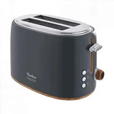 Тостер TESLER TT-240 Grey 100028025718