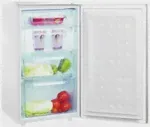 Морозильная камера Tesler RF-90 в Москве