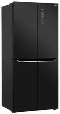 Холодильник Tesler RCD-545I GRAPHITE, темно-серый